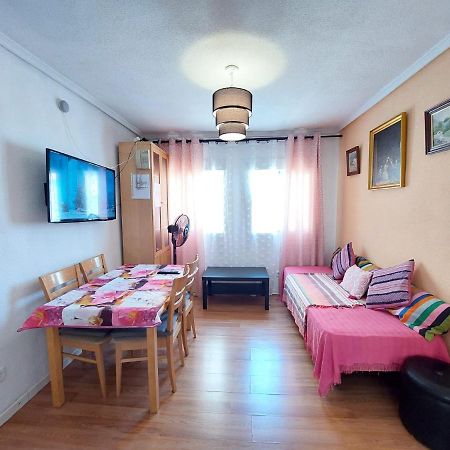 Homestay Olivos Madrid Ngoại thất bức ảnh