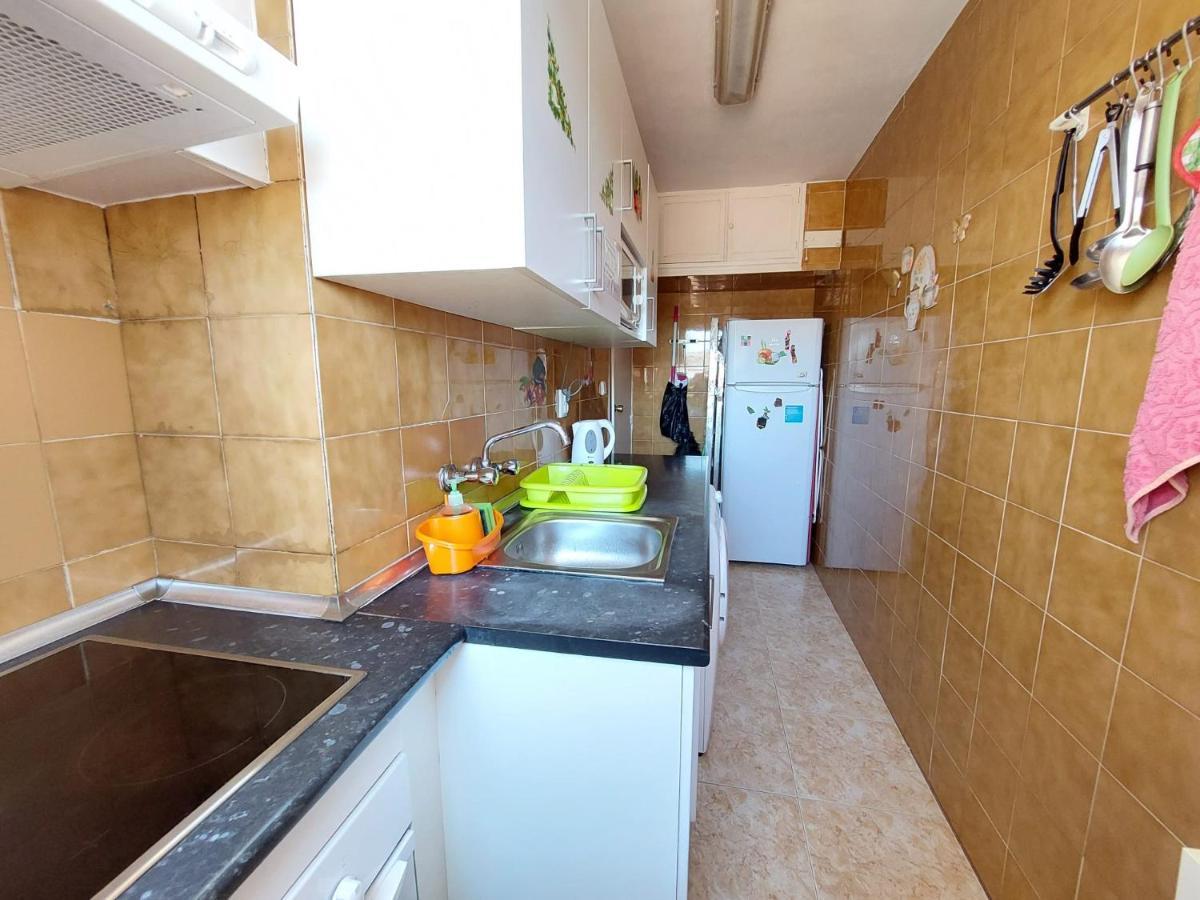 Homestay Olivos Madrid Ngoại thất bức ảnh