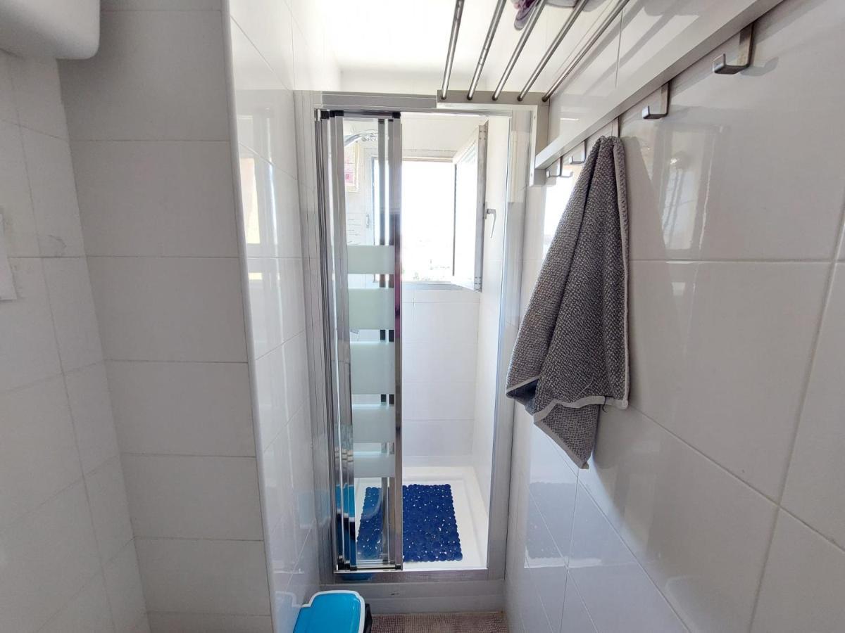 Homestay Olivos Madrid Ngoại thất bức ảnh