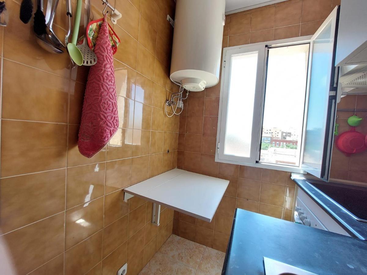 Homestay Olivos Madrid Ngoại thất bức ảnh