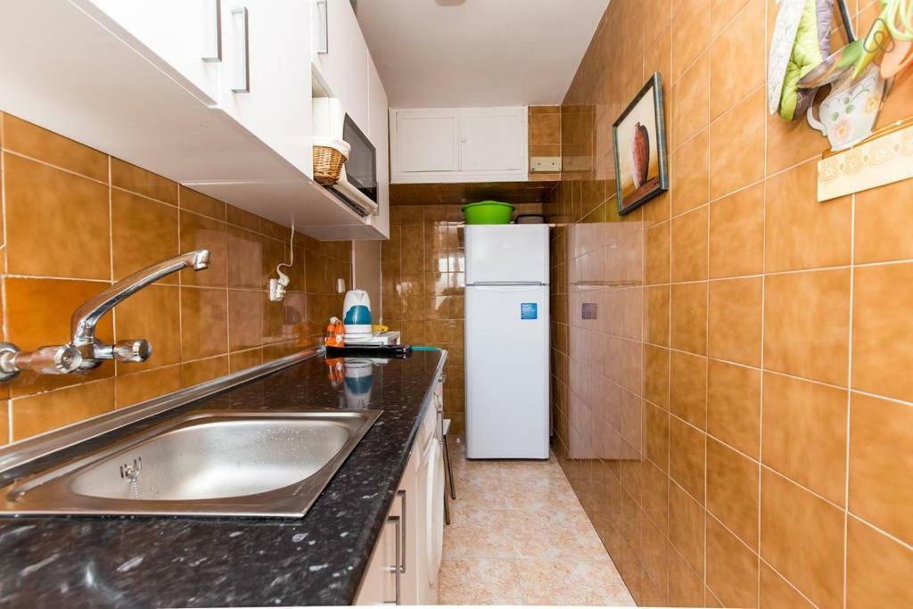 Homestay Olivos Madrid Ngoại thất bức ảnh